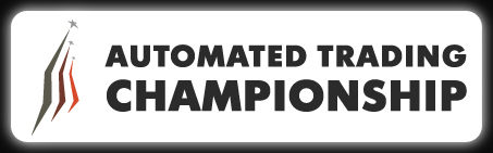 Automated Trading Championship Automated Trading Championship