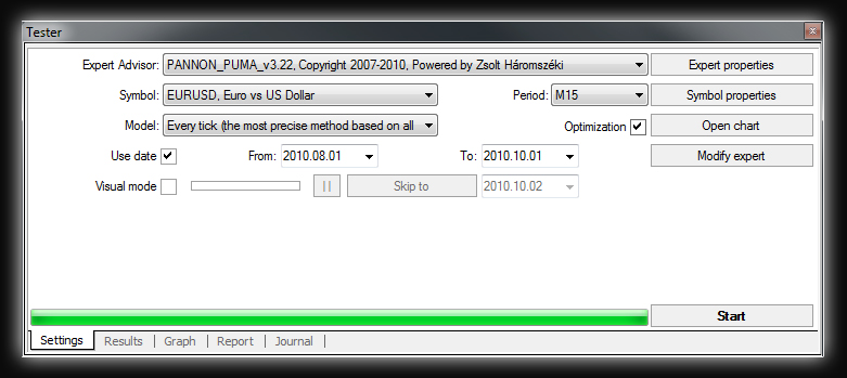 MetaTrader - www.FxCoder.hu MetaTrader - www.FxCoder.hu