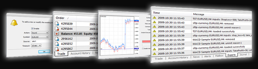 MetaTrader - www.FxCoder.hu MetaTrader - www.FxCoder.hu
